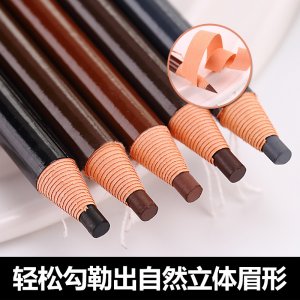 1818拉線眉筆OEM/ODM定制代加工