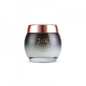 膚姿美24k金箔免洗面膜貼牌OEM/ODM