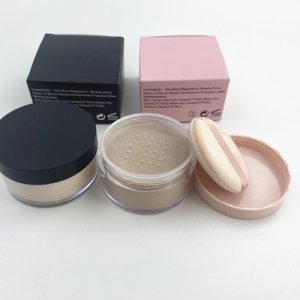 修容遮瑕控油定妝粉貼牌OEM/ODM