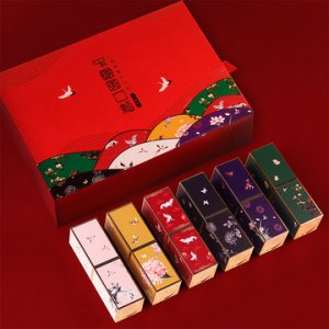 廣州市御可化妝品有限公司