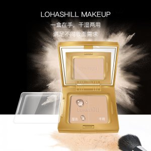 深圳市立美化妝品有限公司