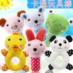 發(fā)聲動(dòng)物玩具OEM/ODM代加工