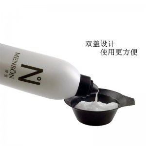 不傷發(fā)不起泡顯色劑