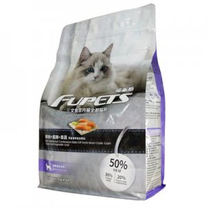 北京福派斯寵物食品有限公司