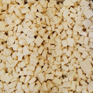 凍干豆腐粒飼料倉(cāng)鼠可OEM/ODM代工