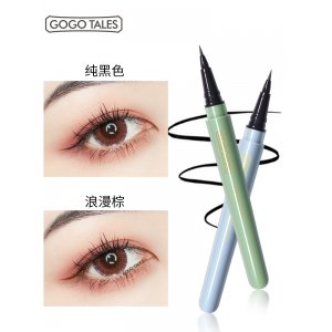 戈戈舞纖細(xì)速畫眼線筆可OEM/ODM代工