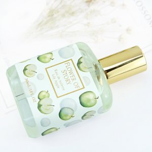 獨(dú)角獸清淡香持久學(xué)生香水可OEM/ODM代工