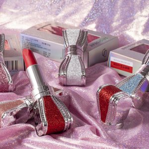 義烏市欣蒂化妝品有限公司