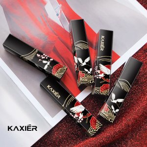 卡希爾美妝中國風(fēng)故宮口OEM代加工