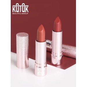 KQTQK庫(kù)庫(kù)韓社繁星點(diǎn)點(diǎn)口紅代加工貼牌OEM/ODM