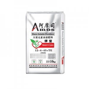 迦南美地(青島)海洋科技有限公司