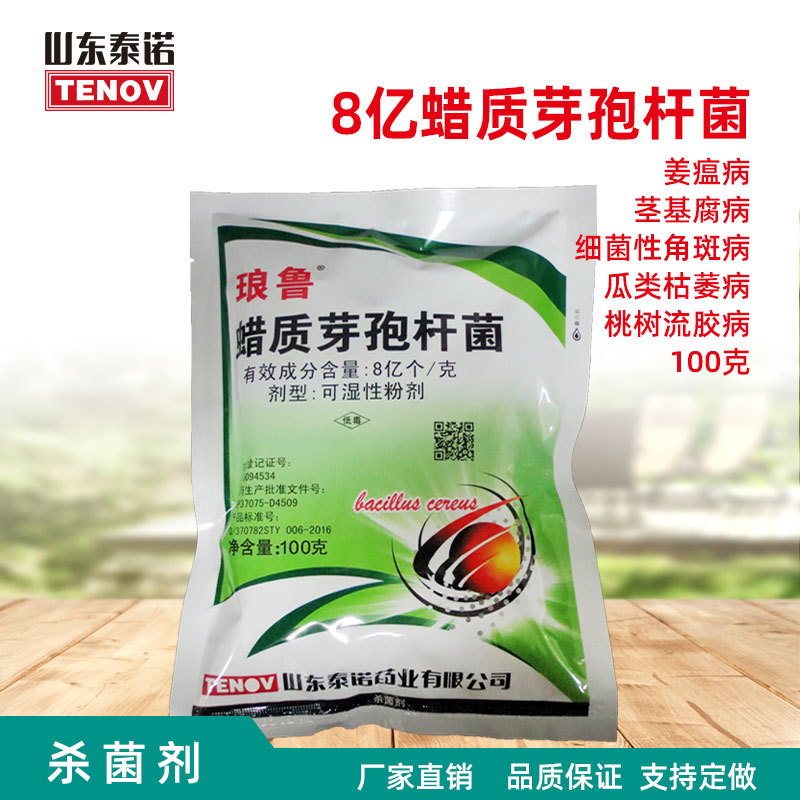 山東泰諾藥業(yè)有限公司