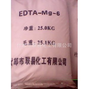 EDTA鎂、螯合鎂、螯合微肥 25Kg/袋OEM/ODM定制代加工