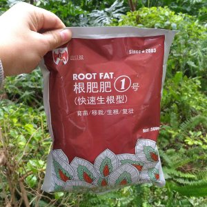 根肥肥1號OEM代加工