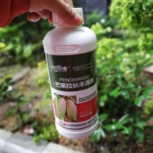 貝樂康含氨基酸水溶肥料可OEM/ODM代工