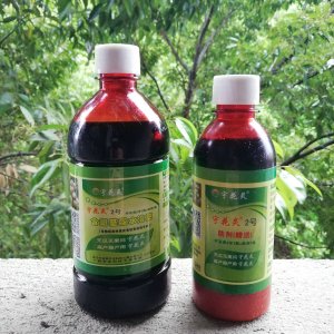 宇花靈生物液態(tài)水溶肥貼牌OEM/ODM
