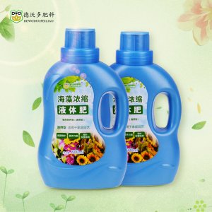 德沃多植物營(yíng)養(yǎng)液OEM/ODM定制代加工