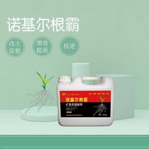 鄭州諾基爾生物工程有限公司