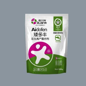 鄭州喜蘭特生物技術(shù)有限公司