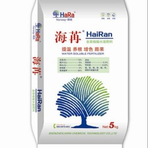 山東海苒農(nóng)業(yè)科技有限公司