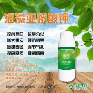 河北玖農(nóng)生物肥料有限公司