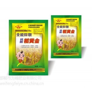邯鄲市為峰肥業(yè)有限公司