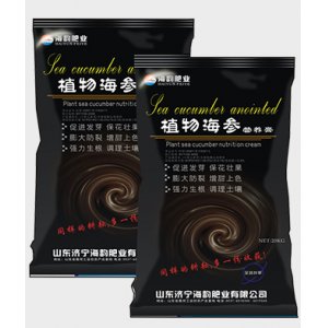 植物海參營(yíng)養(yǎng)膏OEM/ODM定制代加工