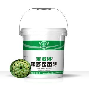 湖南金歲液體肥料有限公司