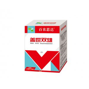 山東百農(nóng)思達(dá)生物科技有限公司