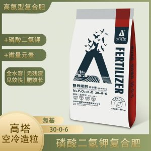 安陽中盛肥業(yè)科技有限責任公司