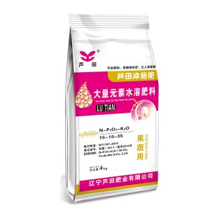 遼寧蘆田肥業(yè)有限公司