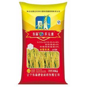 ?遼寧東萌肥業(yè)科技有限公司
