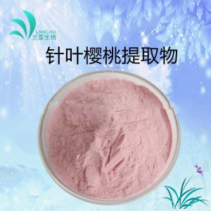 櫻桃提取物OEM/ODM定制代加工