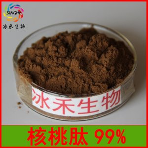 核桃肽貼牌OEM/ODM