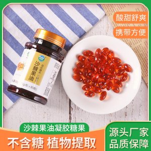 小金縣四姑娘山天然沙棘食品有限公司
