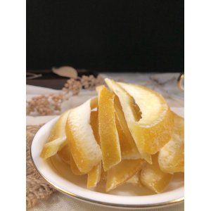 柚子皮干OEM/ODM定制代加工