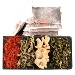 南陽善艾生物技術(shù)有限公司