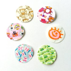 新款卡通創(chuàng)口貼代加工貼牌OEM/ODM