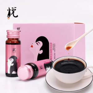 抖音膠原蛋白口服液貼牌OEM/ODM