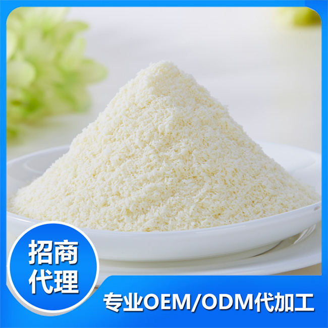 泰國香米營養(yǎng)米粉源頭代工工廠,歡迎來廠參觀