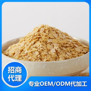 2A級復(fù)合營養(yǎng)麥片可OEM/ODM代工