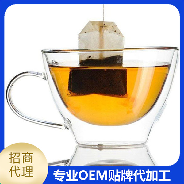 定制袋泡茶oem貼牌,實(shí)力廠家拒絕套路
