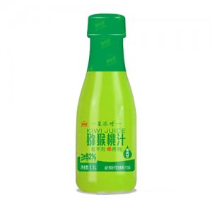 星派對(duì)獼猴桃汁1.1LOEM代加工
