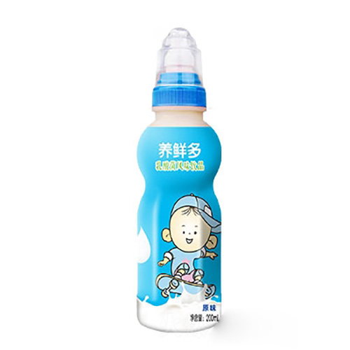 養(yǎng)鮮多乳酸菌風(fēng)味飲品貼牌代加工,放心之選
