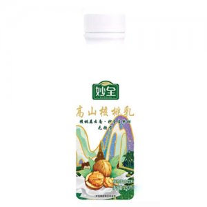 妙全核桃乳280ml(無(wú)糖型）OEM代加工