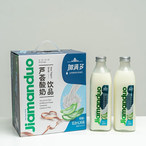 加滿多蘆薈酸奶飲品代加工廠家,加工加滿多蘆薈酸奶飲品-至誠服務(wù)!
