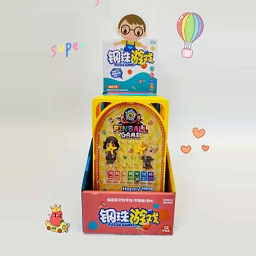 專業(yè)糖玩糖鋼珠代加工工廠,盡心竭力為您服務(wù)