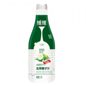 維維生榨椰子汁1.25LOEM代加工