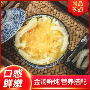 閩慶尚品碗翅撈飯250g簡(jiǎn)包OEM代加工