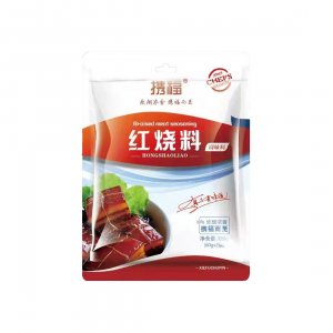 紅燒汁紅燒料包OEM代加工